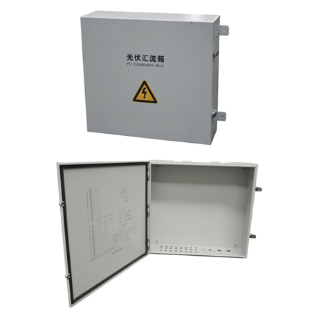 光伏逆變器機箱